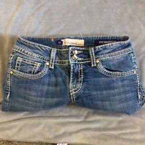 Vigoss Bootcut Jeans